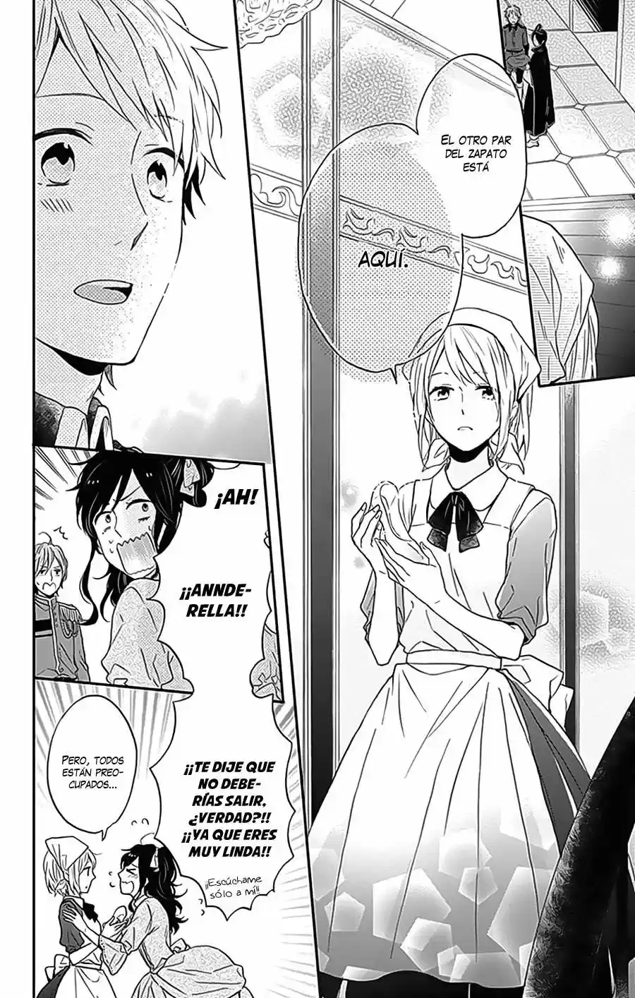 Nijiiro Days (2012) - Capítulo 26.5 - Página 16 - LectorTMOo