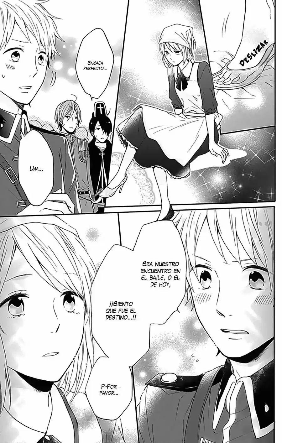 Nijiiro Days (2012) - Capítulo 26.5 - Página 17 - LectorTMOo