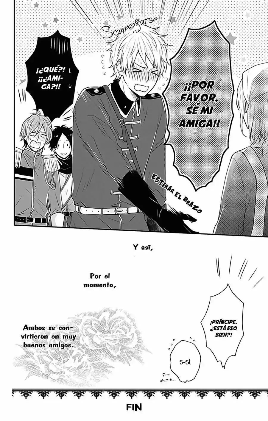 Nijiiro Days (2012) - Capítulo 26.5 - Página 18 - LectorTMOo