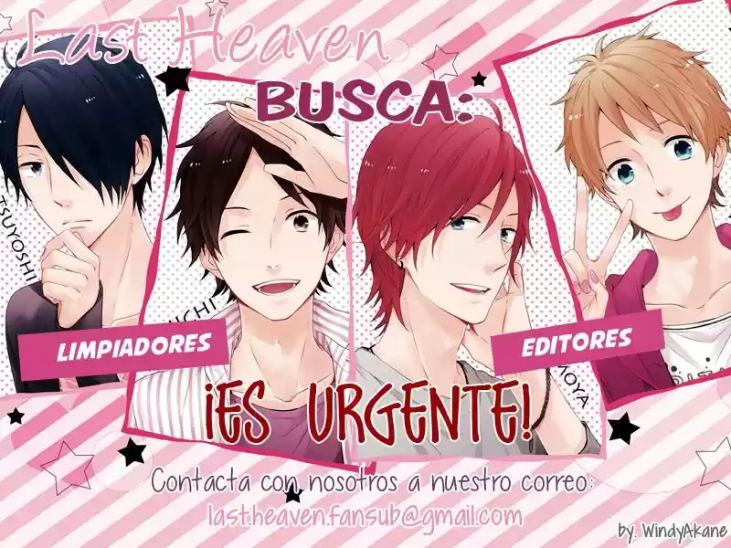 Nijiiro Days (2012) - Capítulo 26.5 - Página 19 - LectorTMOo