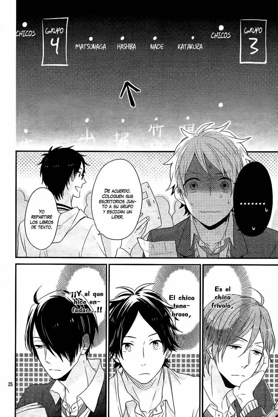 Nijiiro Days (2012) - Capítulo 28 - Página 26 - LectorTMOo