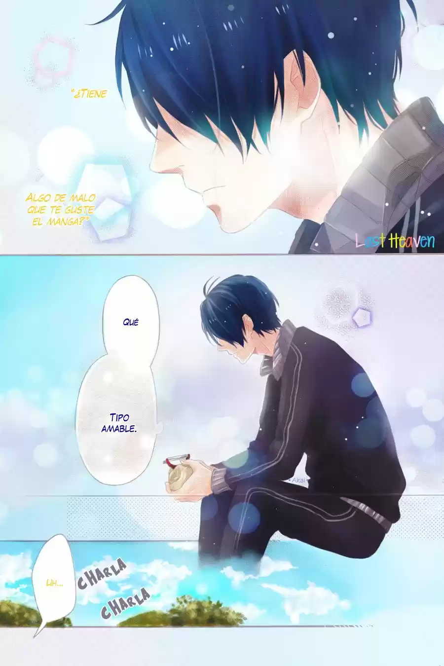 Nijiiro Days (2012) - Capítulo 28 - Página 40 - LectorTMOo