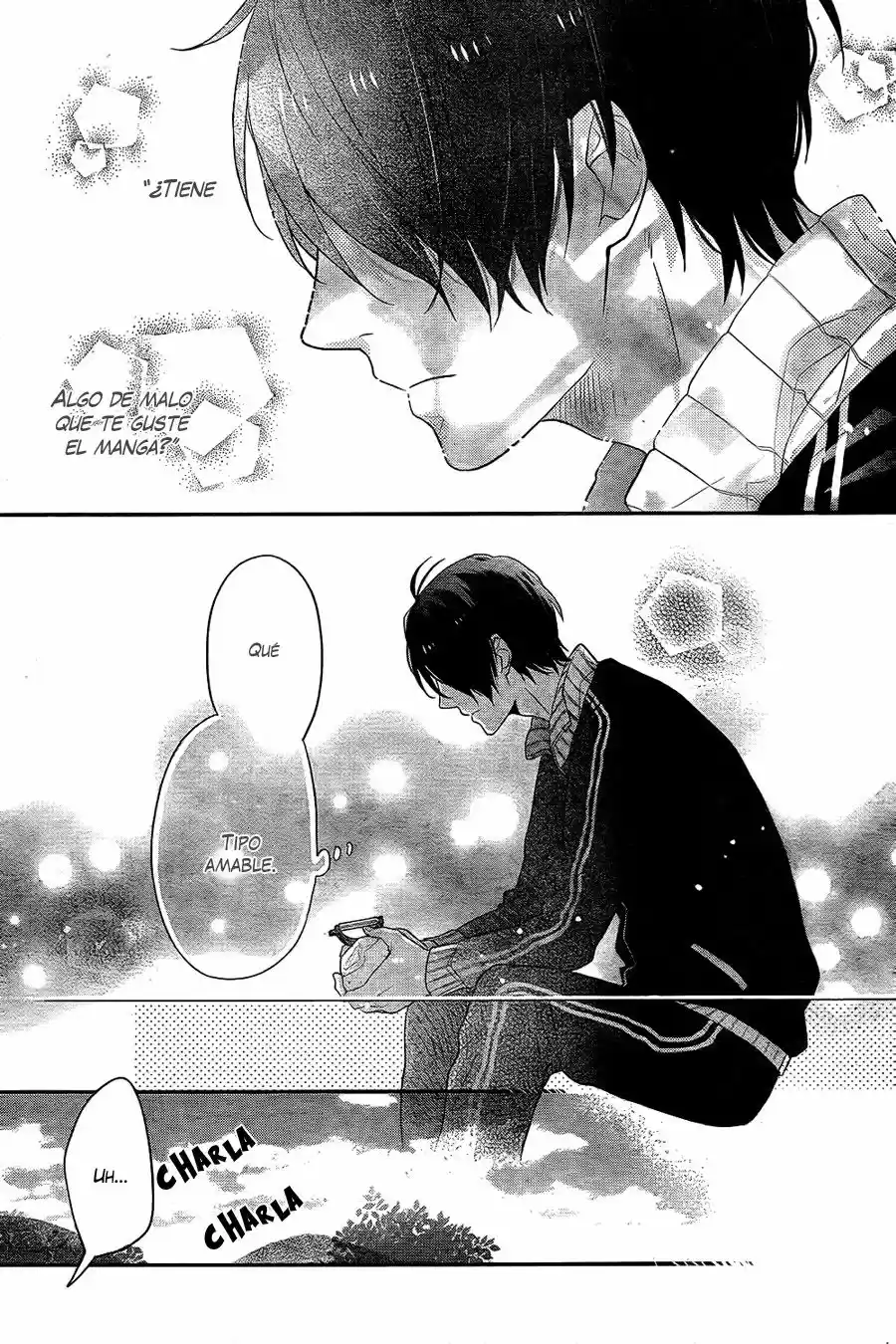Nijiiro Days (2012) - Capítulo 28 - Página 41 - LectorTMOo