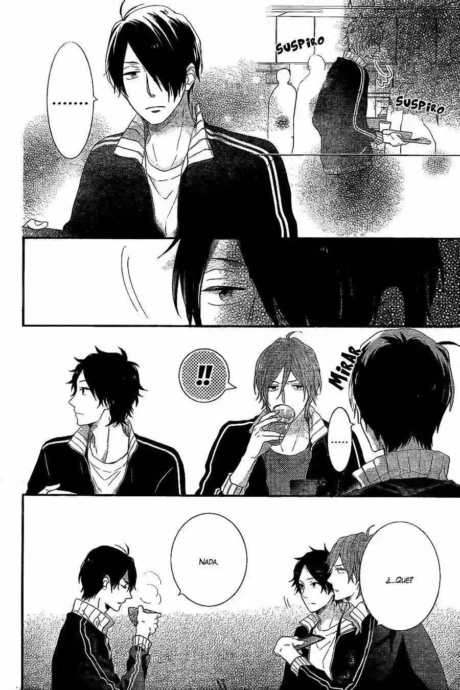 Nijiiro Days (2012) - Capítulo 29 - Página 19 - LectorTMOo