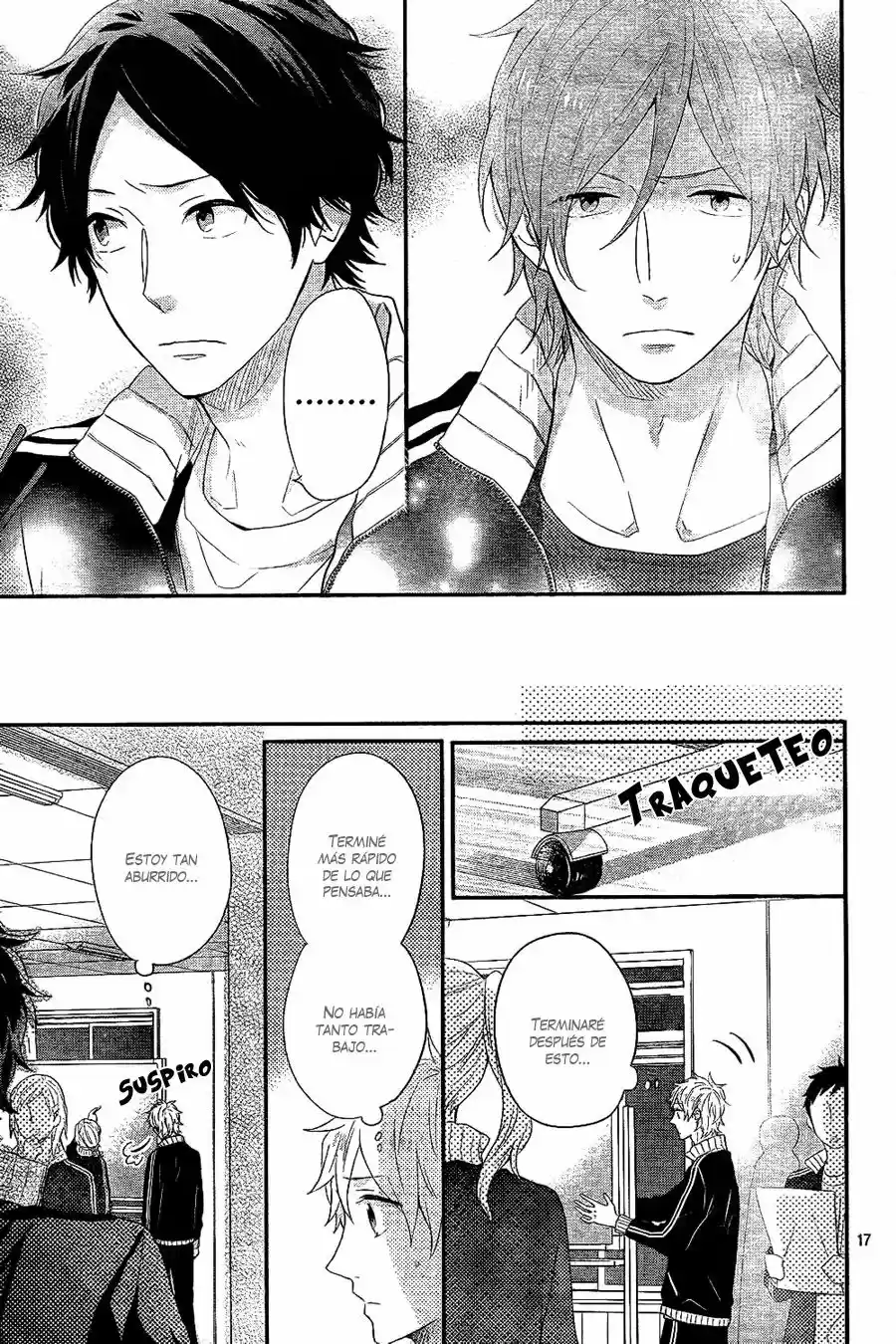 Nijiiro Days (2012) - Capítulo 29 - Página 20 - LectorTMOo