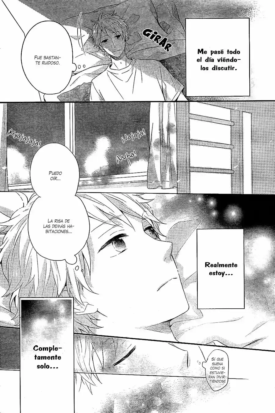 Nijiiro Days (2012) - Capítulo 29 - Página 24 - LectorTMOo