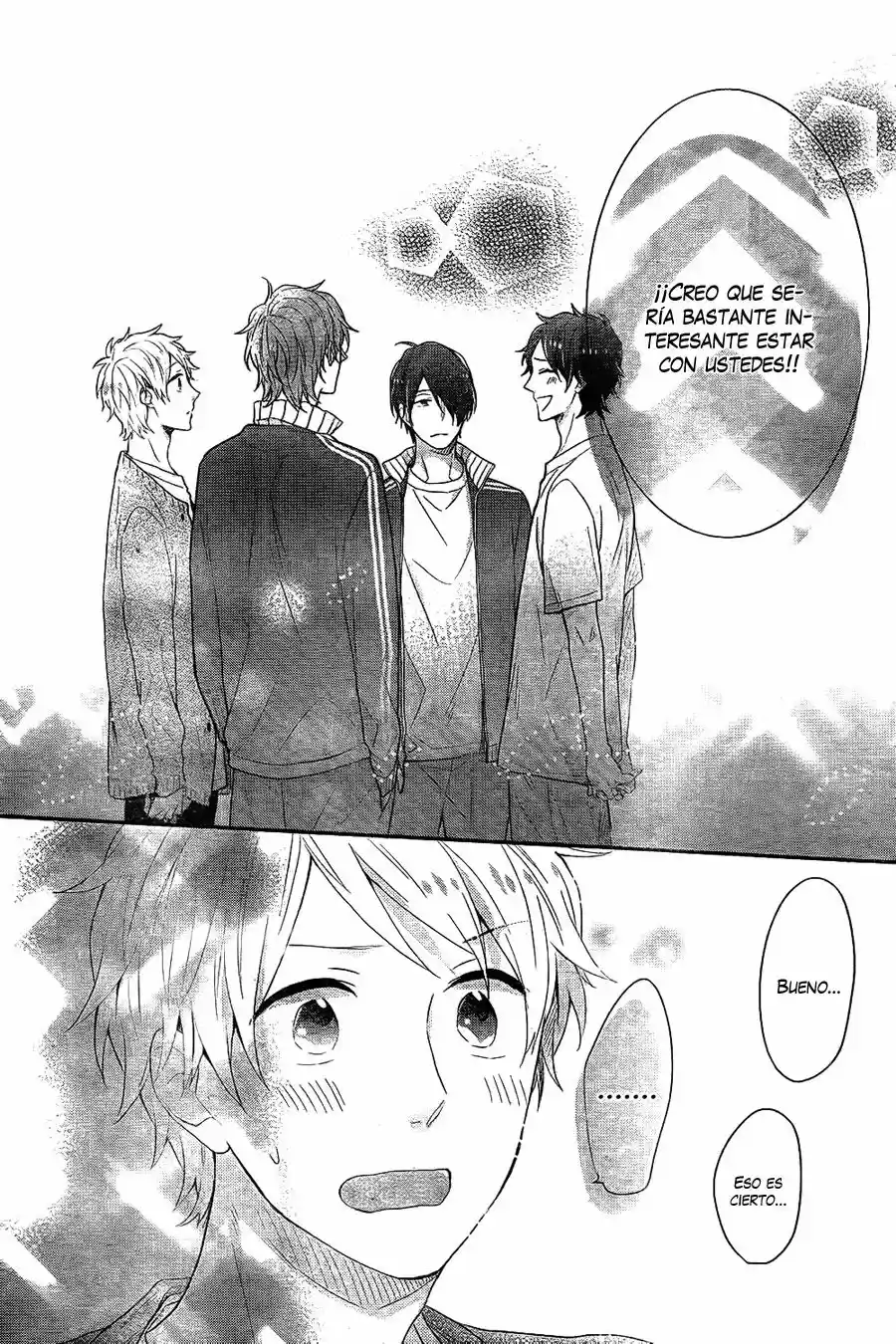 Nijiiro Days (2012) - Capítulo 29 - Página 39 - LectorTMOo
