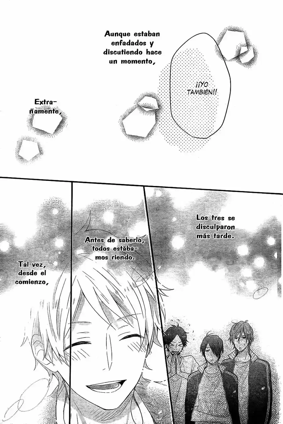 Nijiiro Days (2012) - Capítulo 29 - Página 40 - LectorTMOo