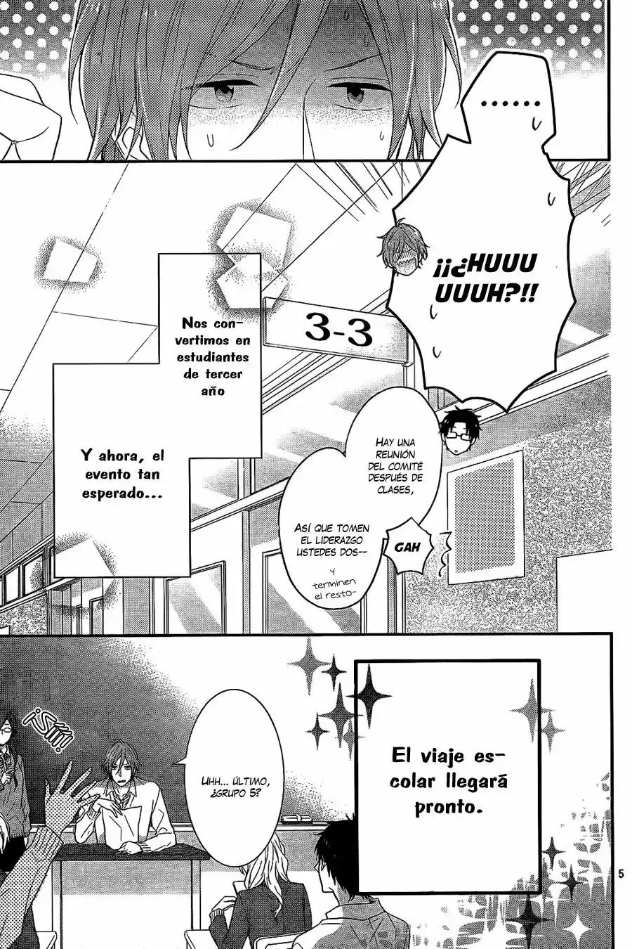 Nijiiro Days (2012) - Capítulo 30 - Página 6 - LectorTMOo