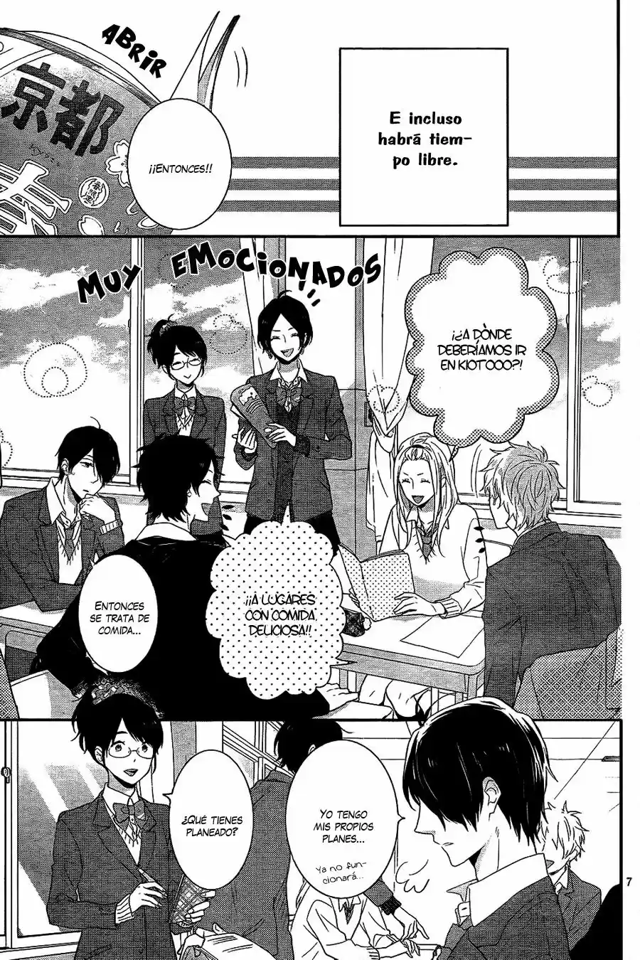Nijiiro Days (2012) - Capítulo 30 - Página 8 - LectorTMOo