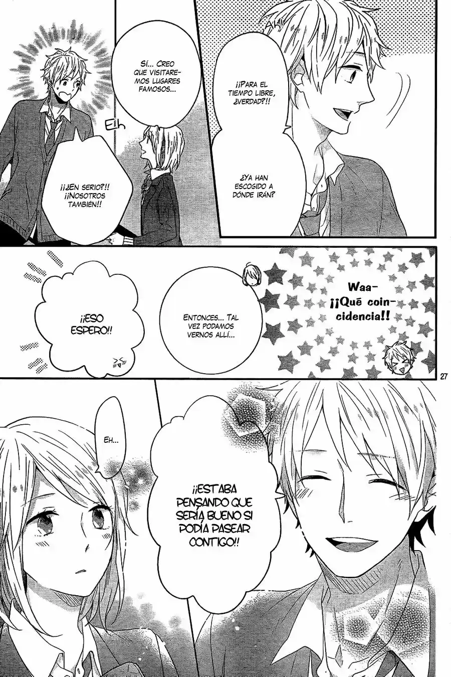 Nijiiro Days (2012) - Capítulo 30 - Página 26 - LectorTMOo