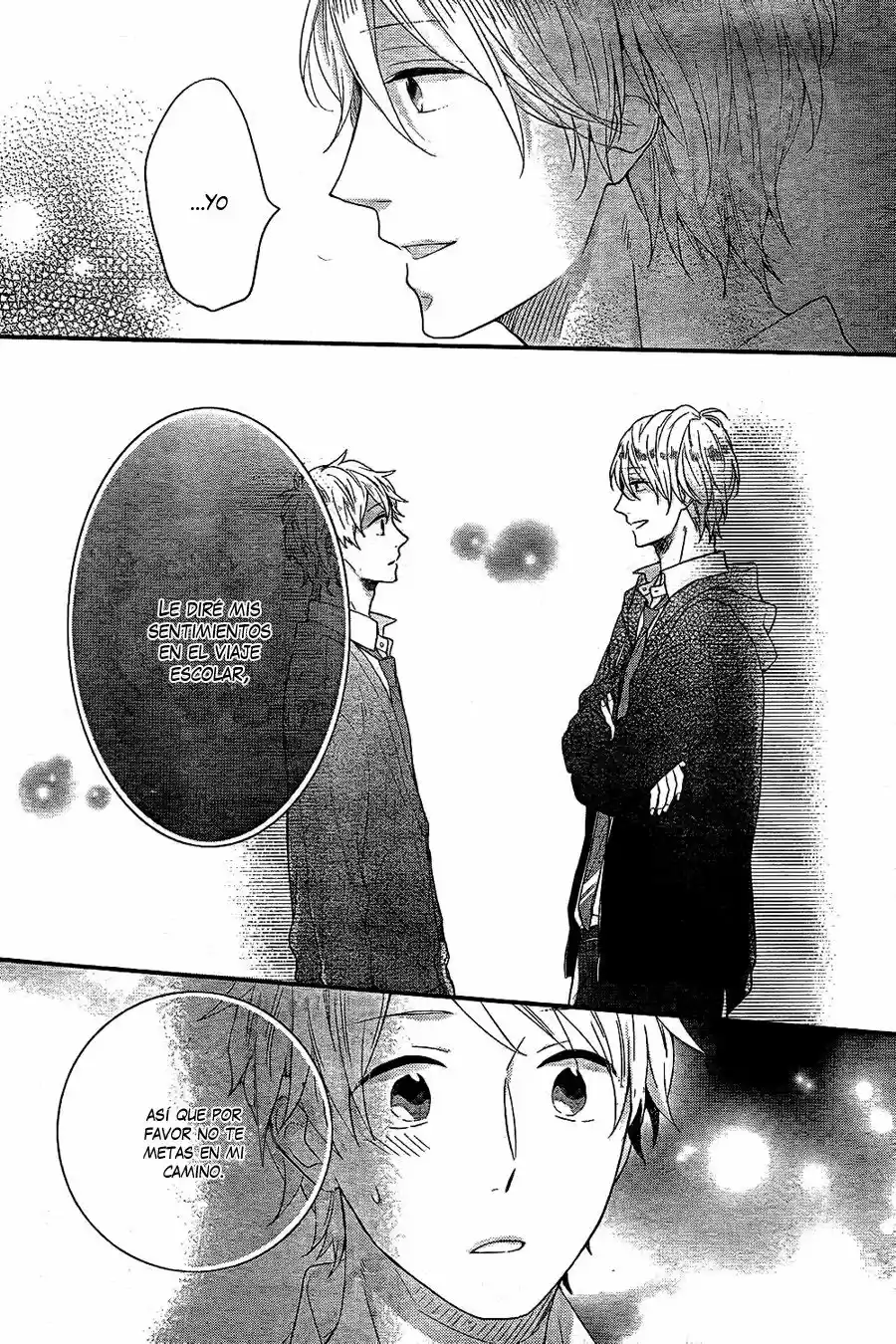 Nijiiro Days (2012) - Capítulo 30 - Página 32 - LectorTMOo