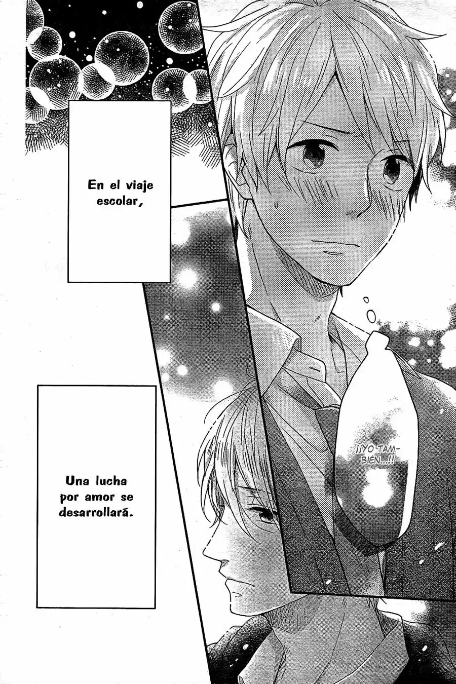 Nijiiro Days (2012) - Capítulo 30 - Página 34 - LectorTMOo