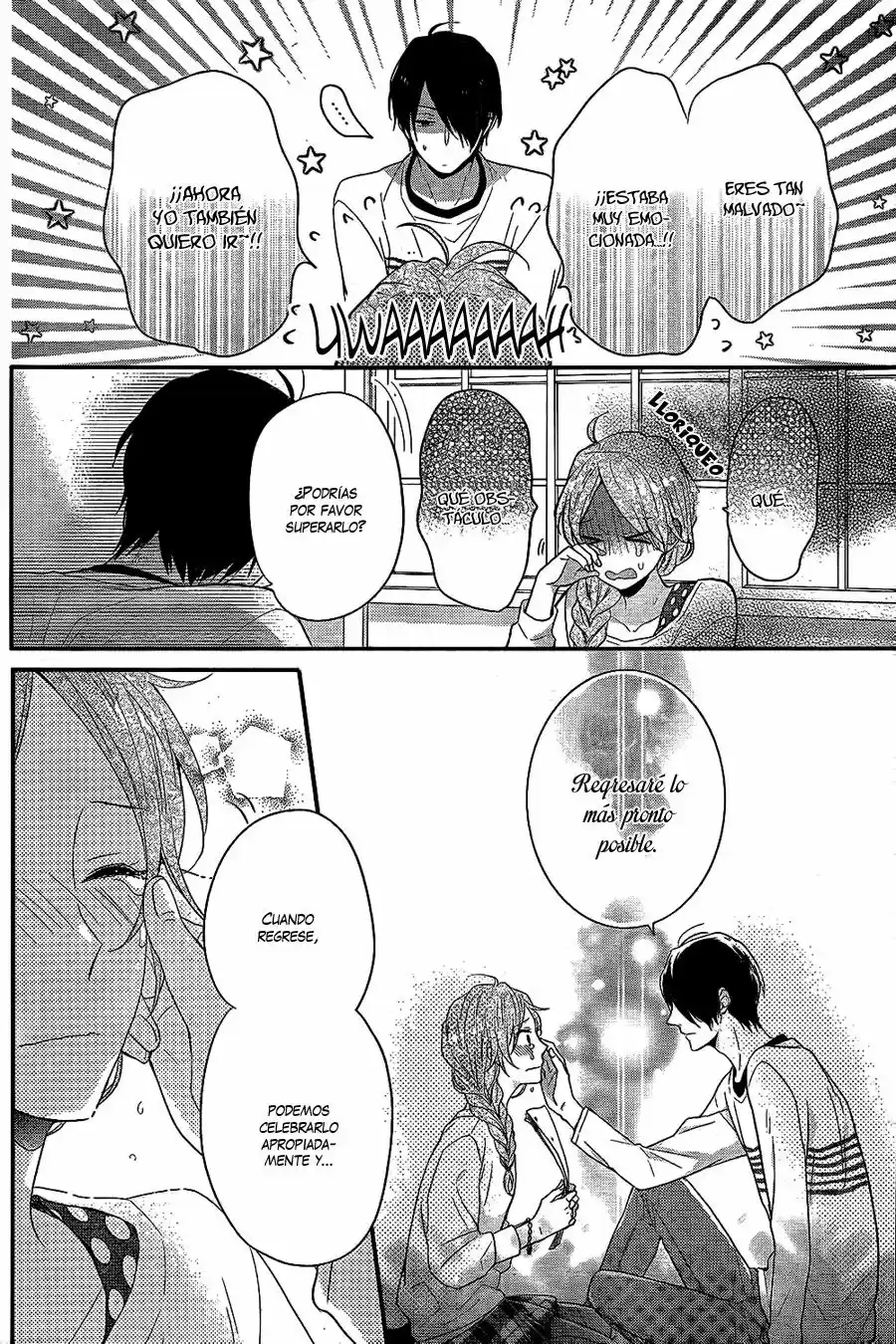 Nijiiro Days (2012) - Capítulo 30 - Página 36 - LectorTMOo