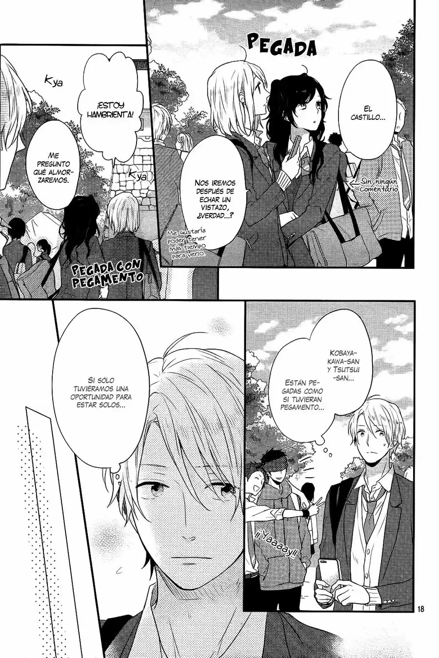 Nijiiro Days (2012) - Capítulo 31 - Página 20 - LectorTMOo