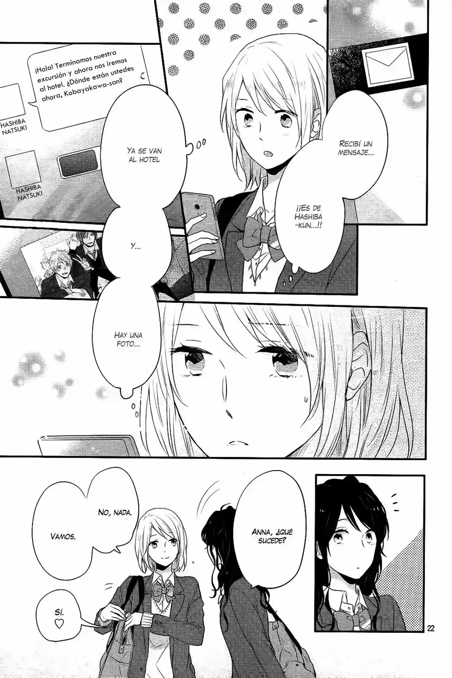 Nijiiro Days (2012) - Capítulo 31 - Página 24 - LectorTMOo