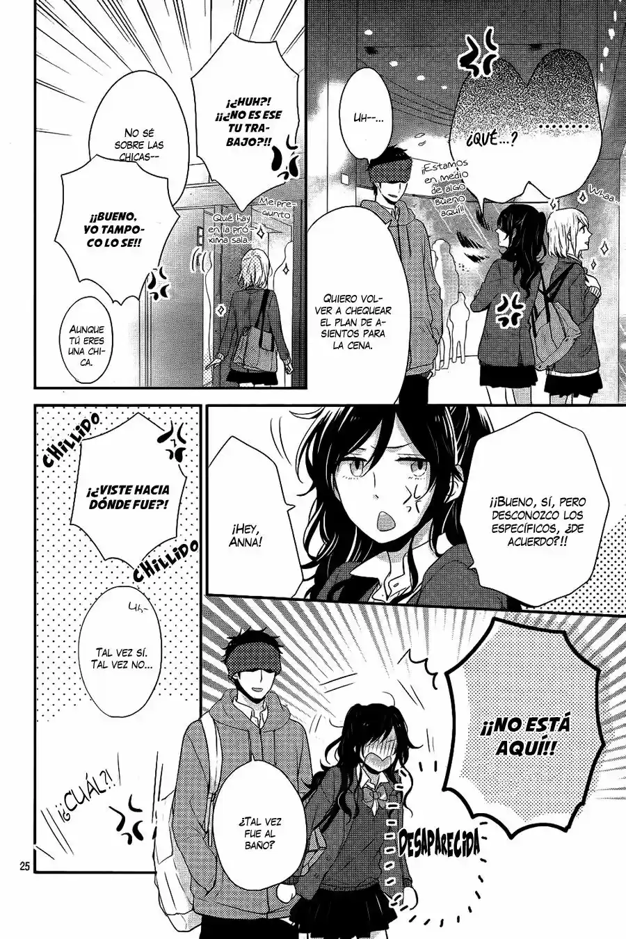 Nijiiro Days (2012) - Capítulo 31 - Página 27 - LectorTMOo