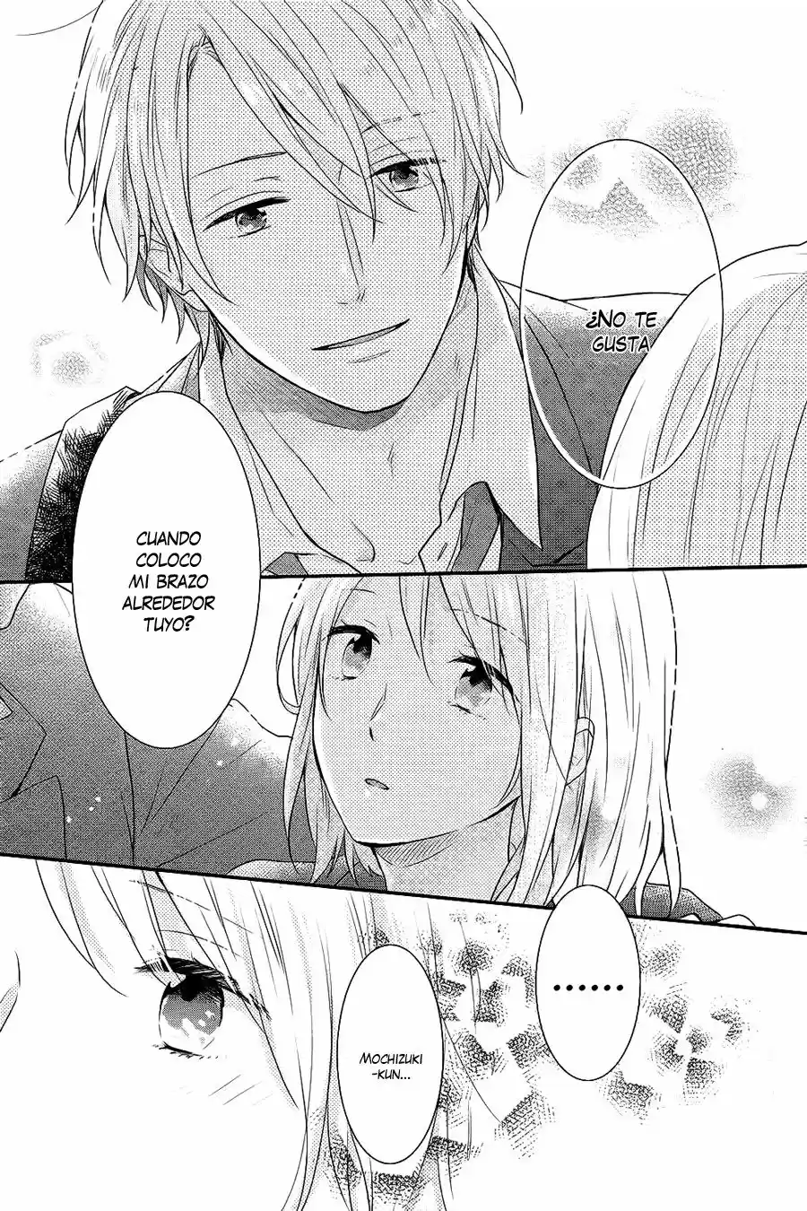 Nijiiro Days (2012) - Capítulo 31 - Página 30 - LectorTMOo