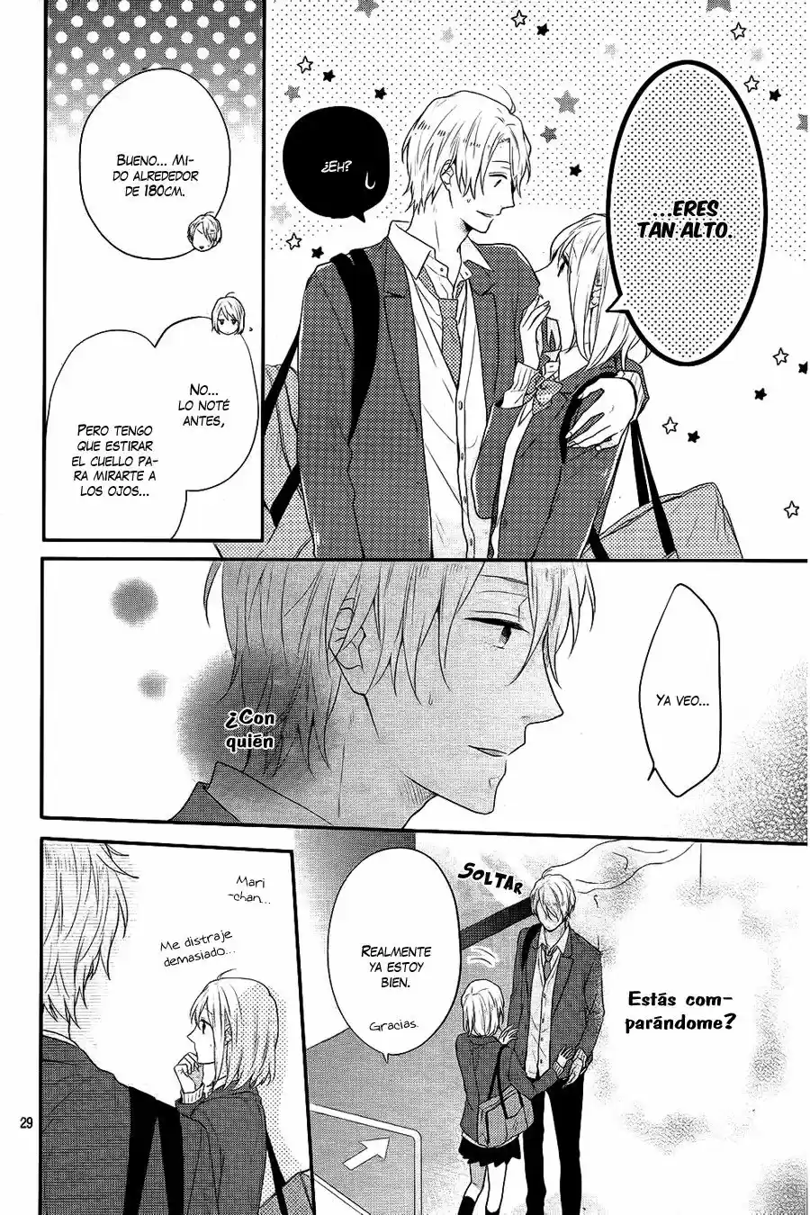 Nijiiro Days (2012) - Capítulo 31 - Página 31 - LectorTMOo
