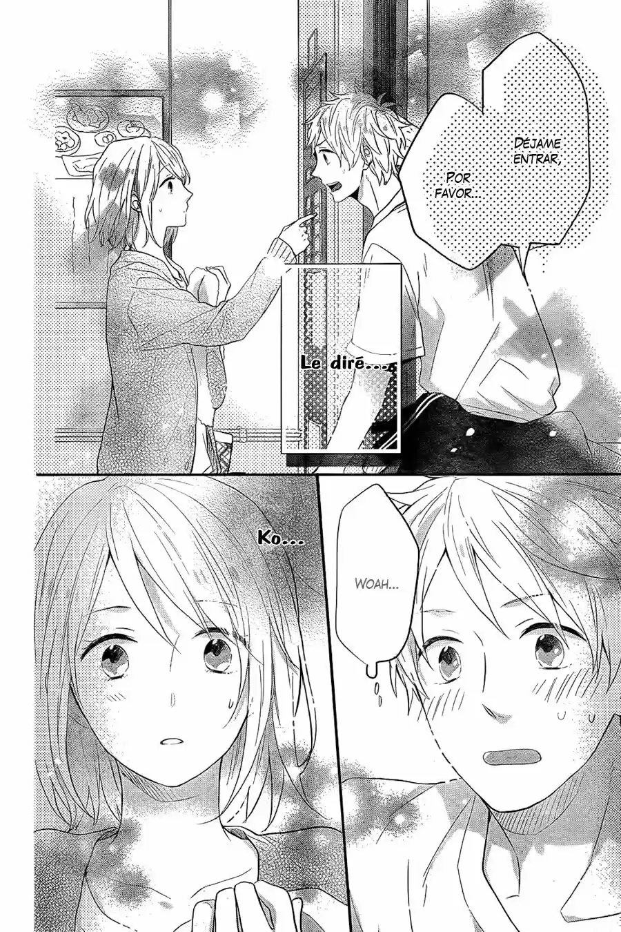 Nijiiro Days (2012) - Capítulo 31 - Página 40 - LectorTMOo