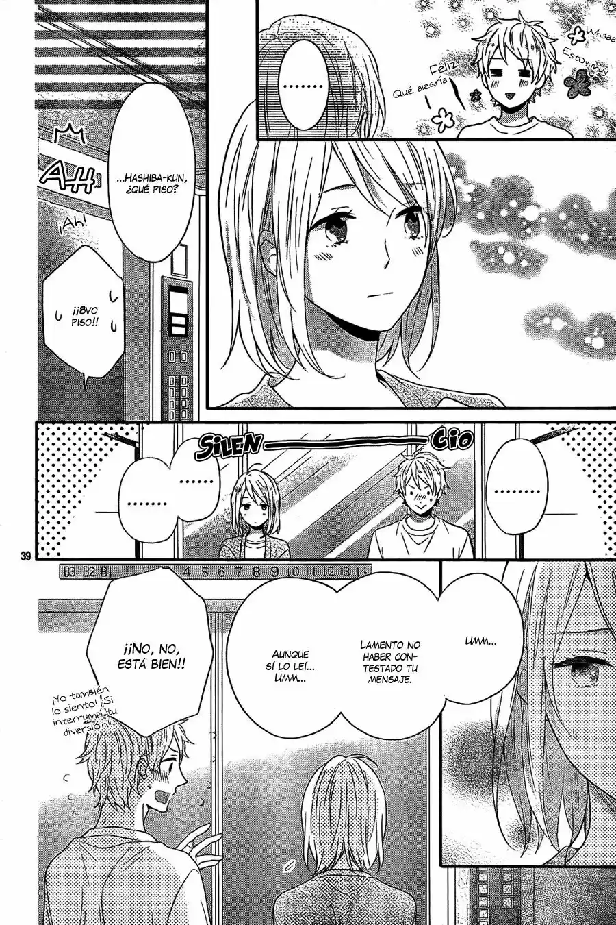 Nijiiro Days (2012) - Capítulo 31 - Página 42 - LectorTMOo