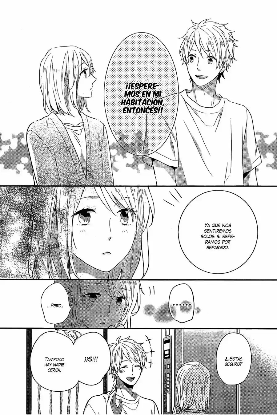Nijiiro Days (2012) - Capítulo 31 - Página 44 - LectorTMOo