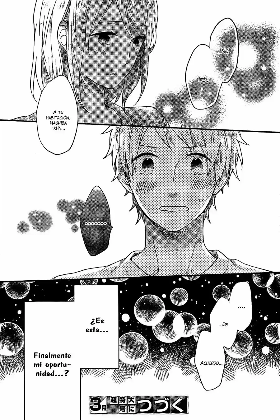 Nijiiro Days (2012) - Capítulo 31 - Página 46 - LectorTMOo
