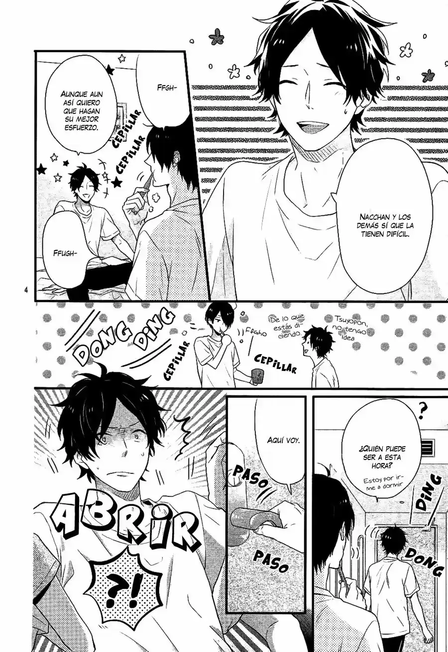 Nijiiro Days (2012) - Capítulo 32.5 - Página 7 - LectorTMOo