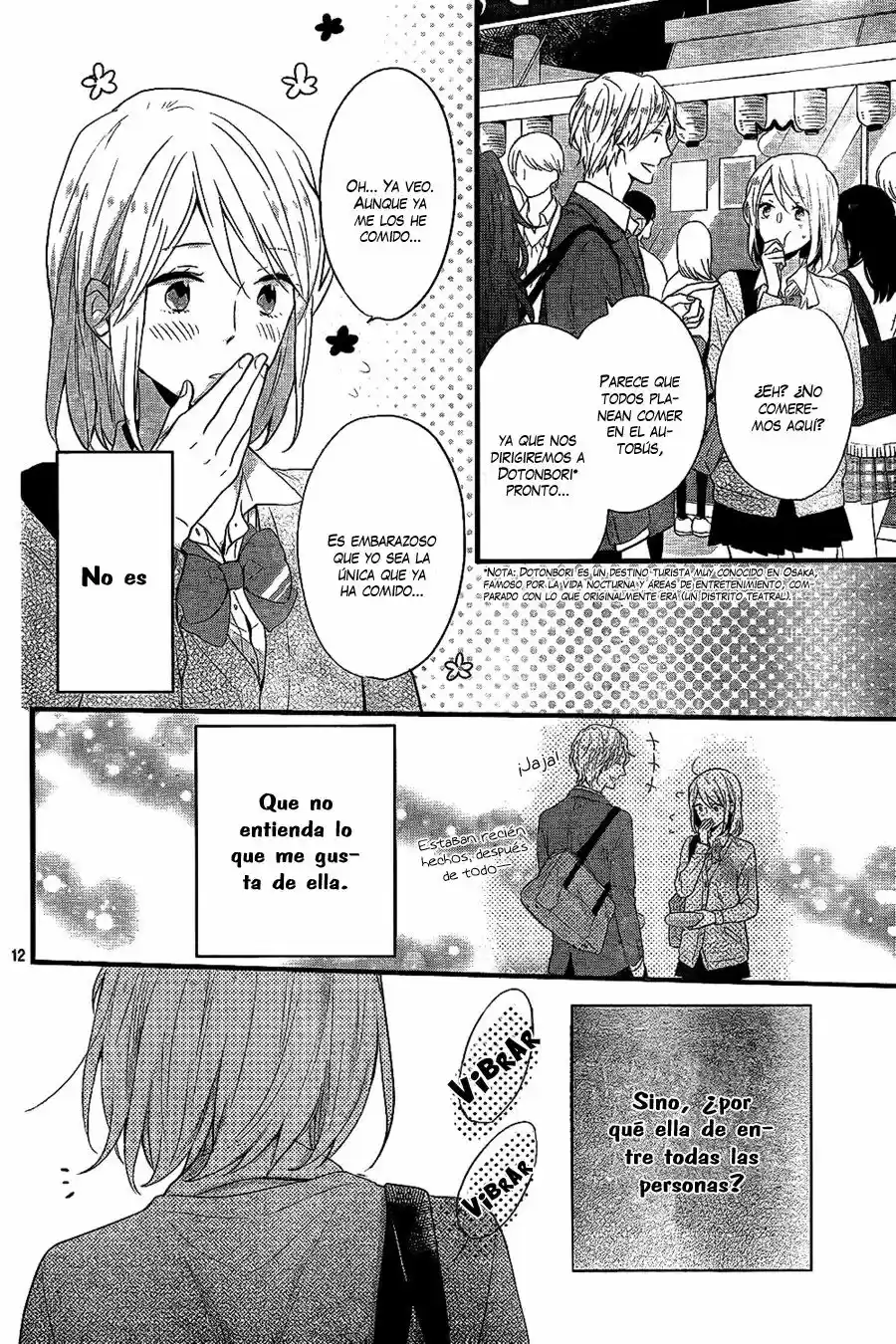 Nijiiro Days (2012) - Capítulo 33 - Página 14 - LectorTMOo