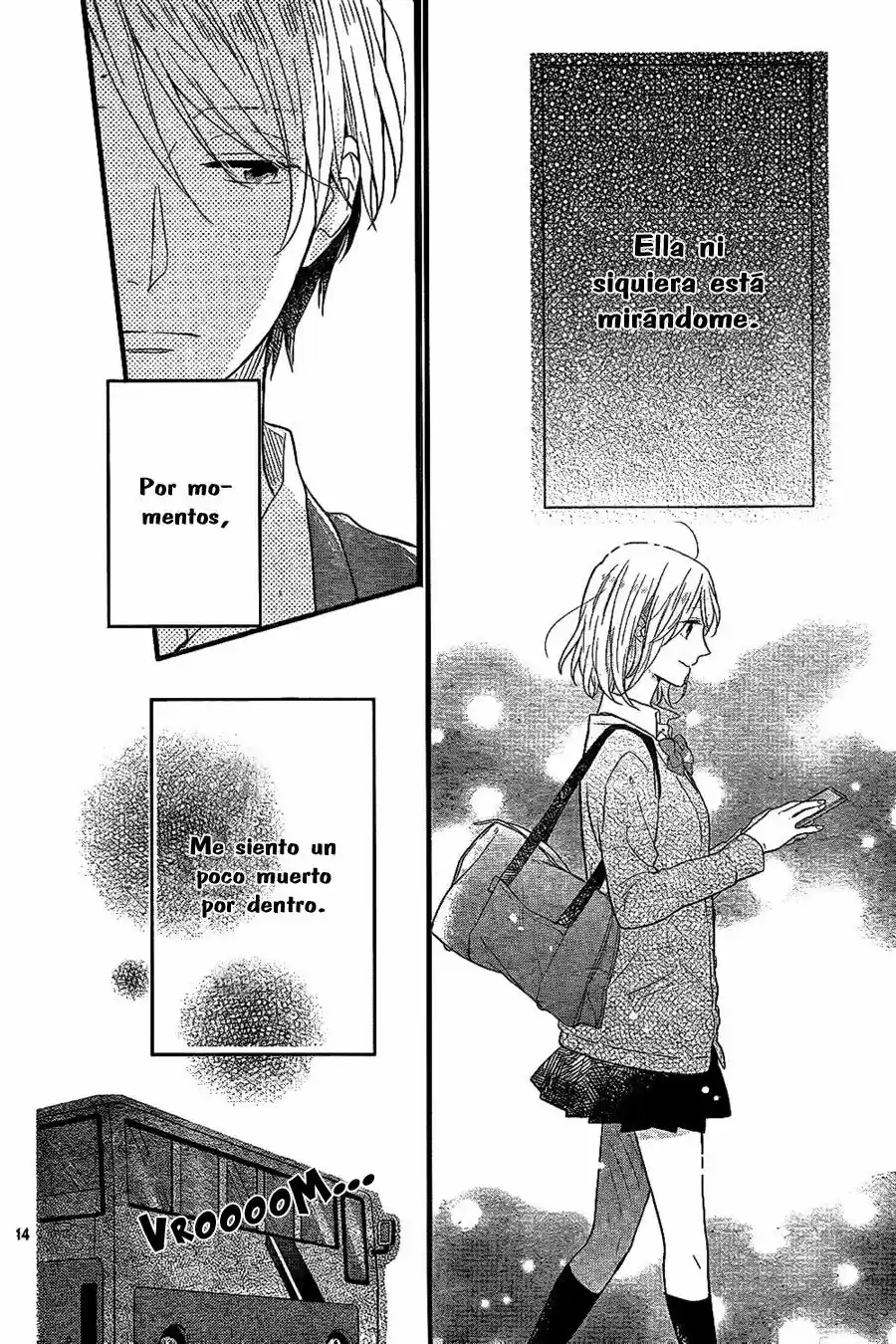 Nijiiro Days (2012) - Capítulo 33 - Página 16 - LectorTMOo