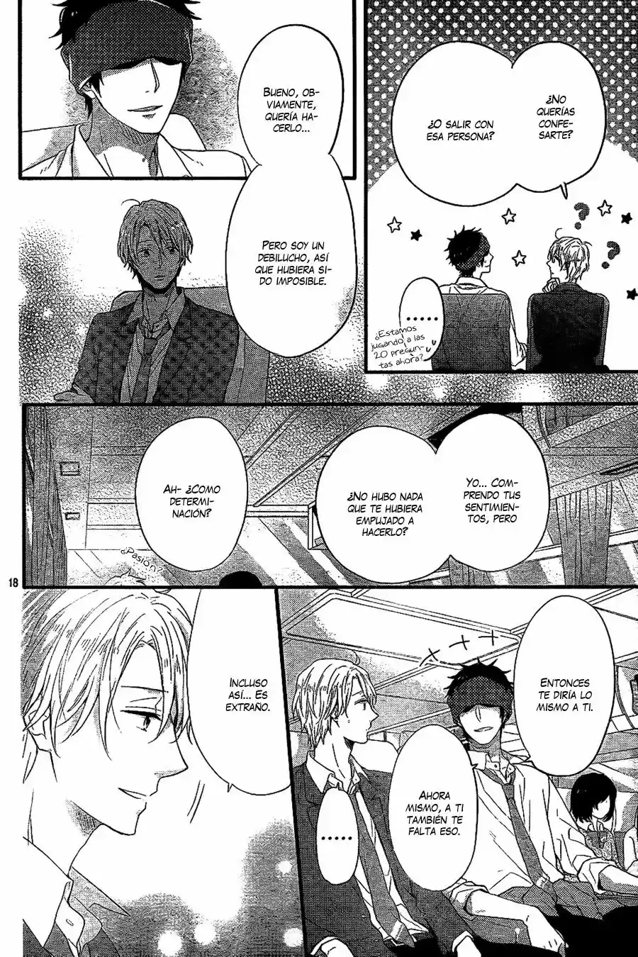 Nijiiro Days (2012) - Capítulo 33 - Página 20 - LectorTMOo