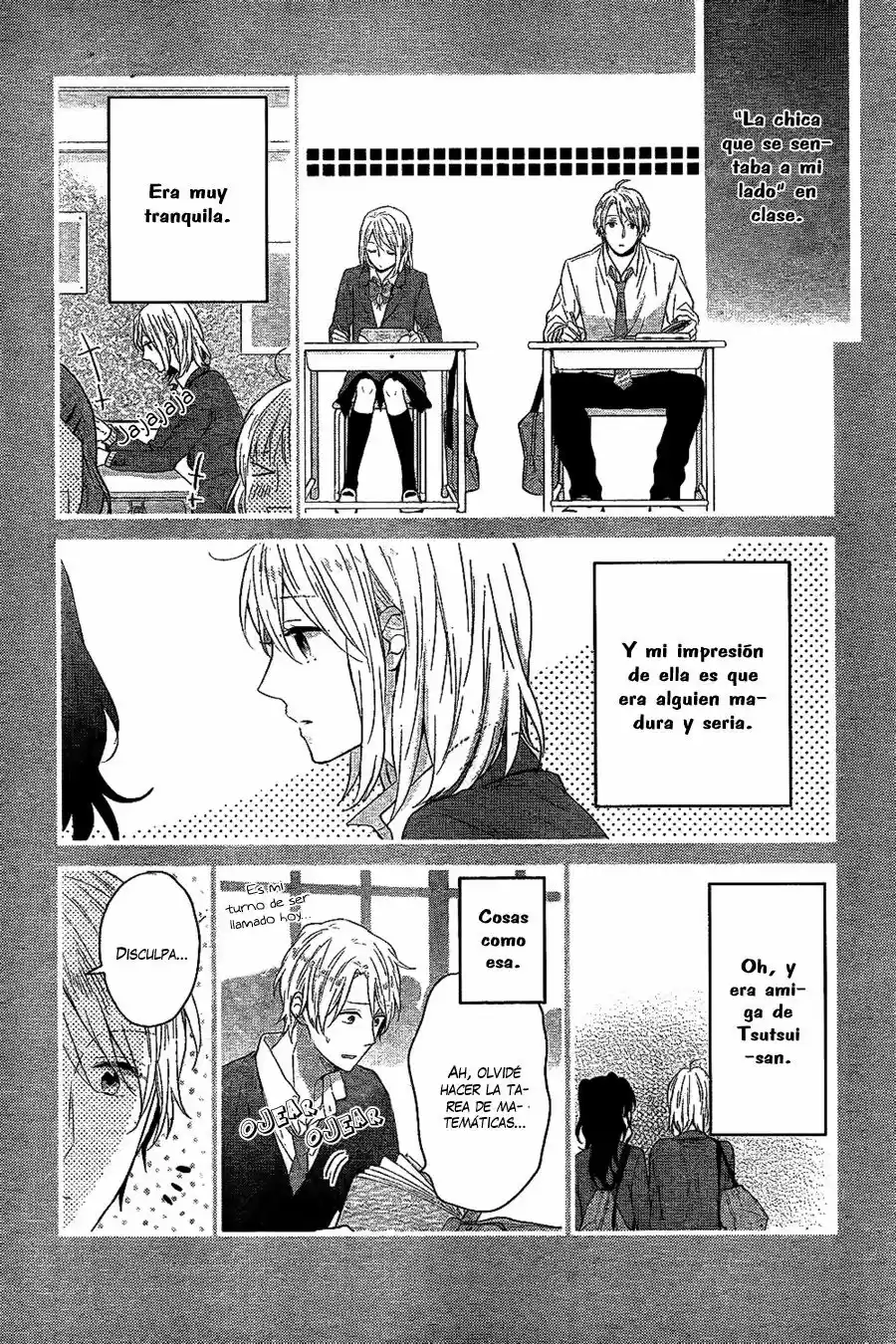 Nijiiro Days (2012) - Capítulo 33 - Página 24 - LectorTMOo