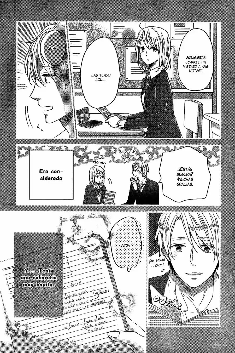 Nijiiro Days (2012) - Capítulo 33 - Página 25 - LectorTMOo
