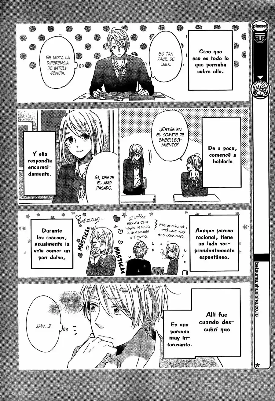 Nijiiro Days (2012) - Capítulo 33 - Página 26 - LectorTMOo