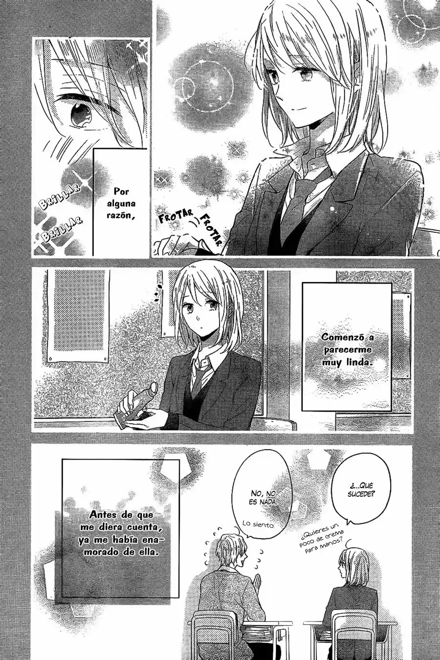 Nijiiro Days (2012) - Capítulo 33 - Página 27 - LectorTMOo