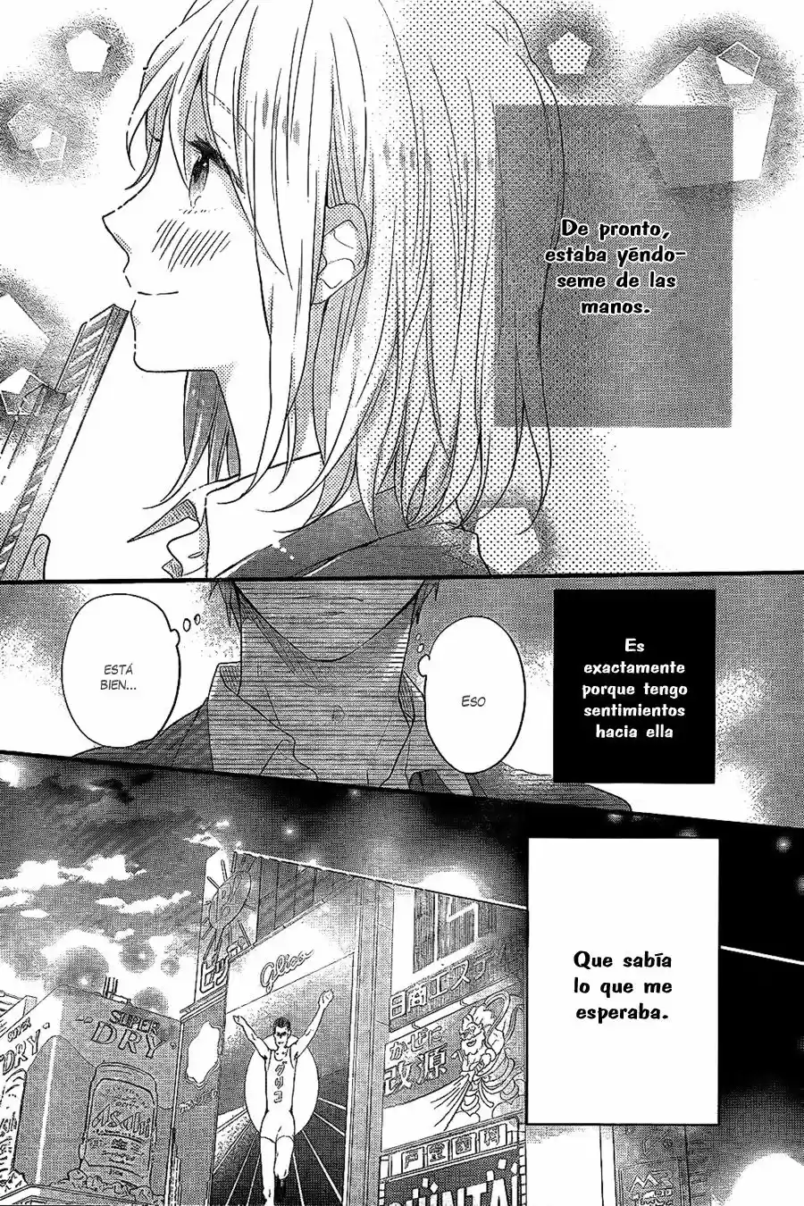 Nijiiro Days (2012) - Capítulo 33 - Página 32 - LectorTMOo