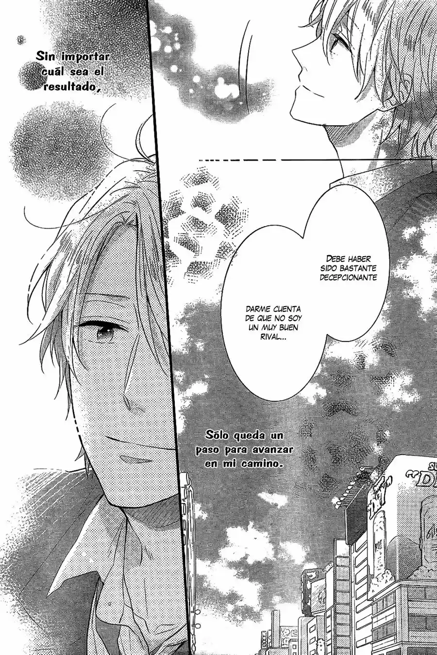 Nijiiro Days (2012) - Capítulo 33 - Página 43 - LectorTMOo