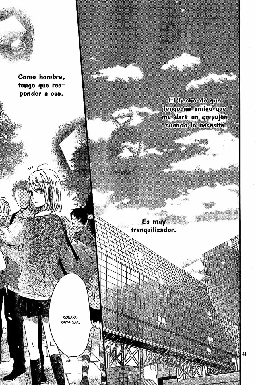 Nijiiro Days (2012) - Capítulo 33 - Página 44 - LectorTMOo