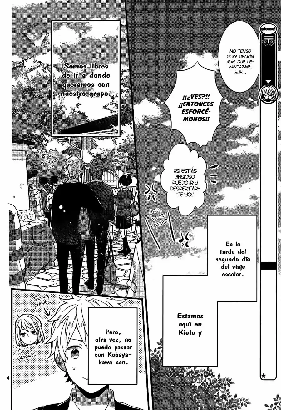 Nijiiro Days (2012) - Capítulo 34 - Página 6 - LectorTMOo