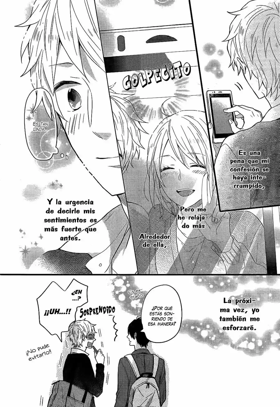 Nijiiro Days (2012) - Capítulo 34 - Página 8 - LectorTMOo