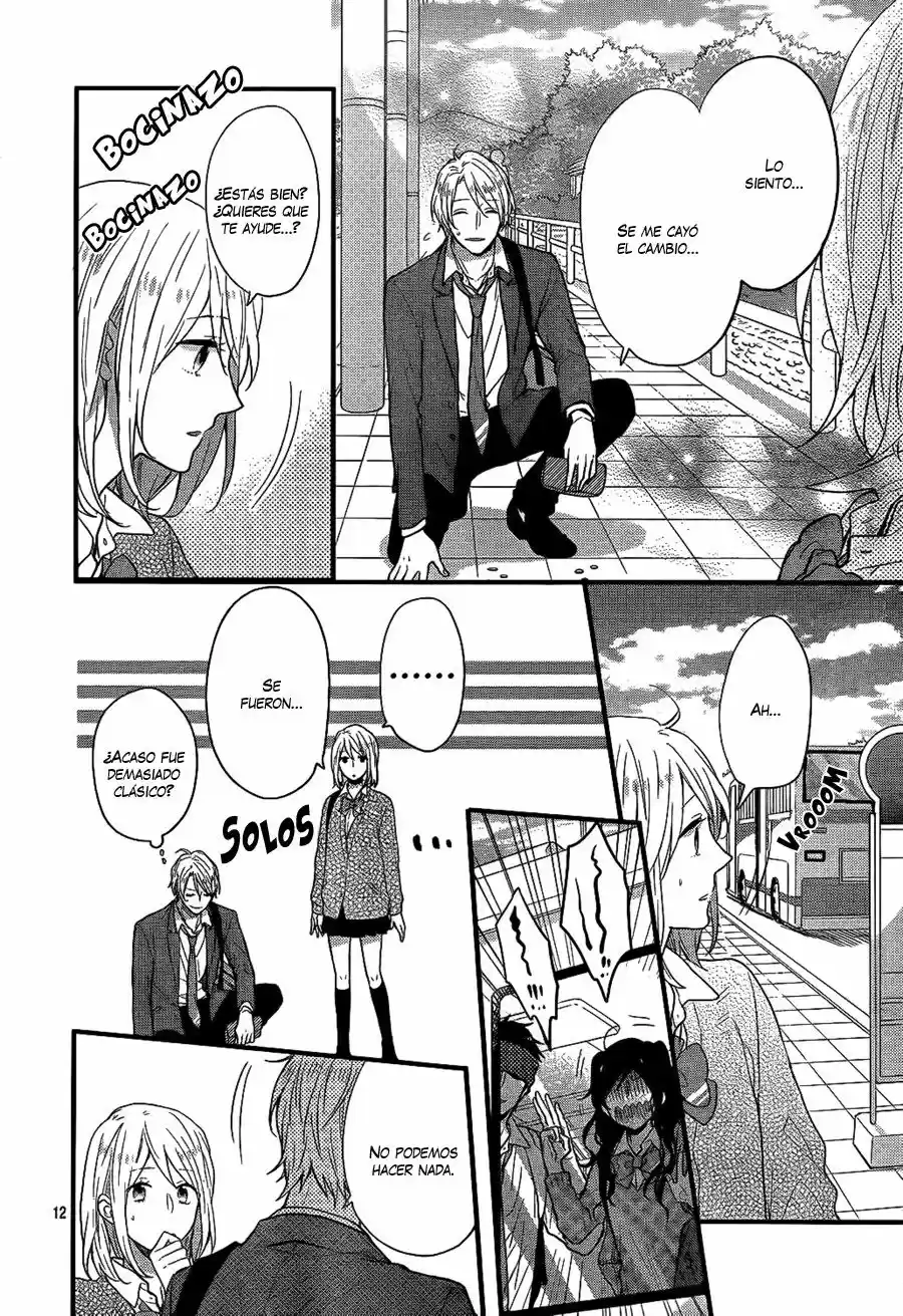 Nijiiro Days (2012) - Capítulo 34 - Página 14 - LectorTMOo