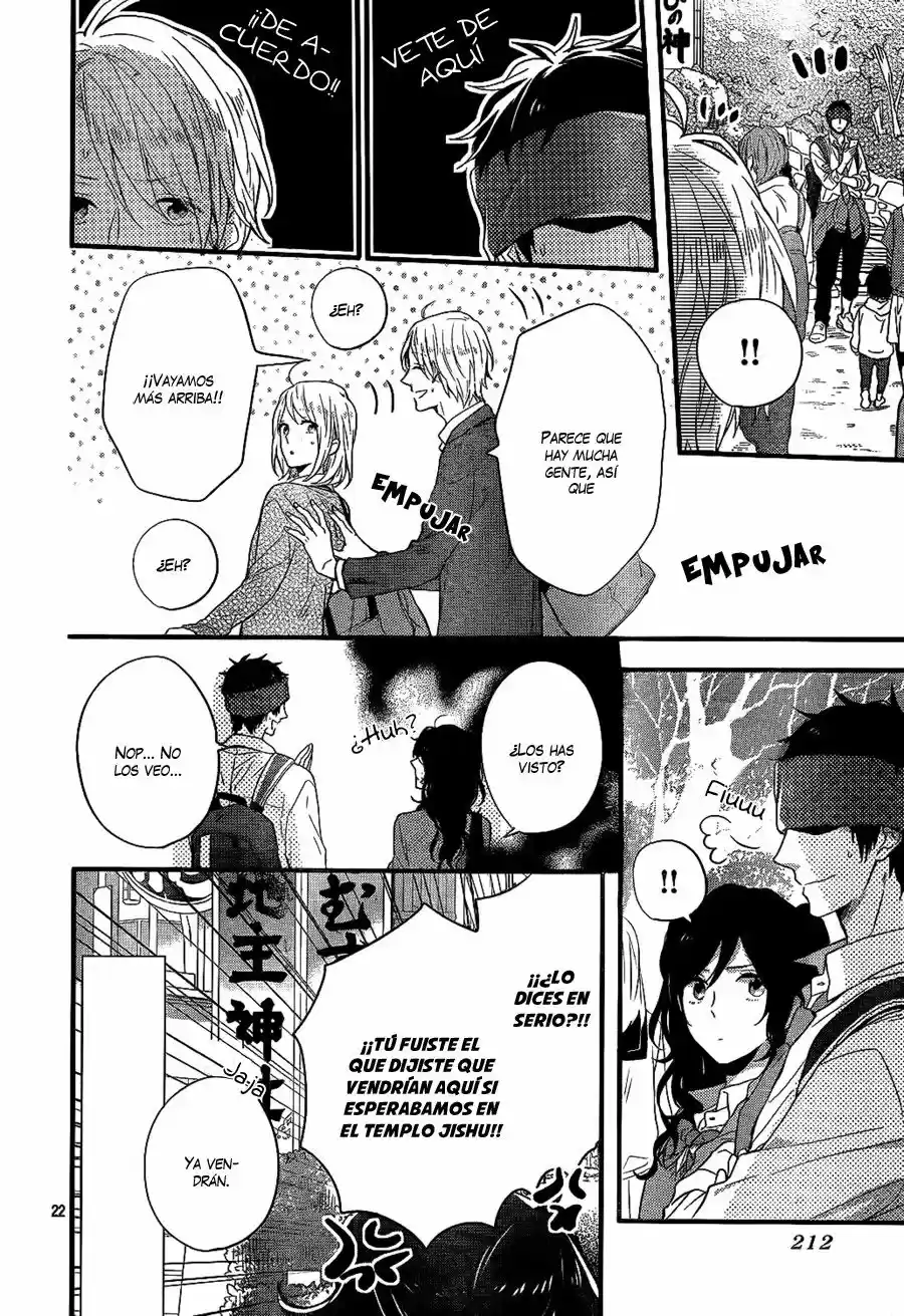 Nijiiro Days (2012) - Capítulo 34 - Página 24 - LectorTMOo