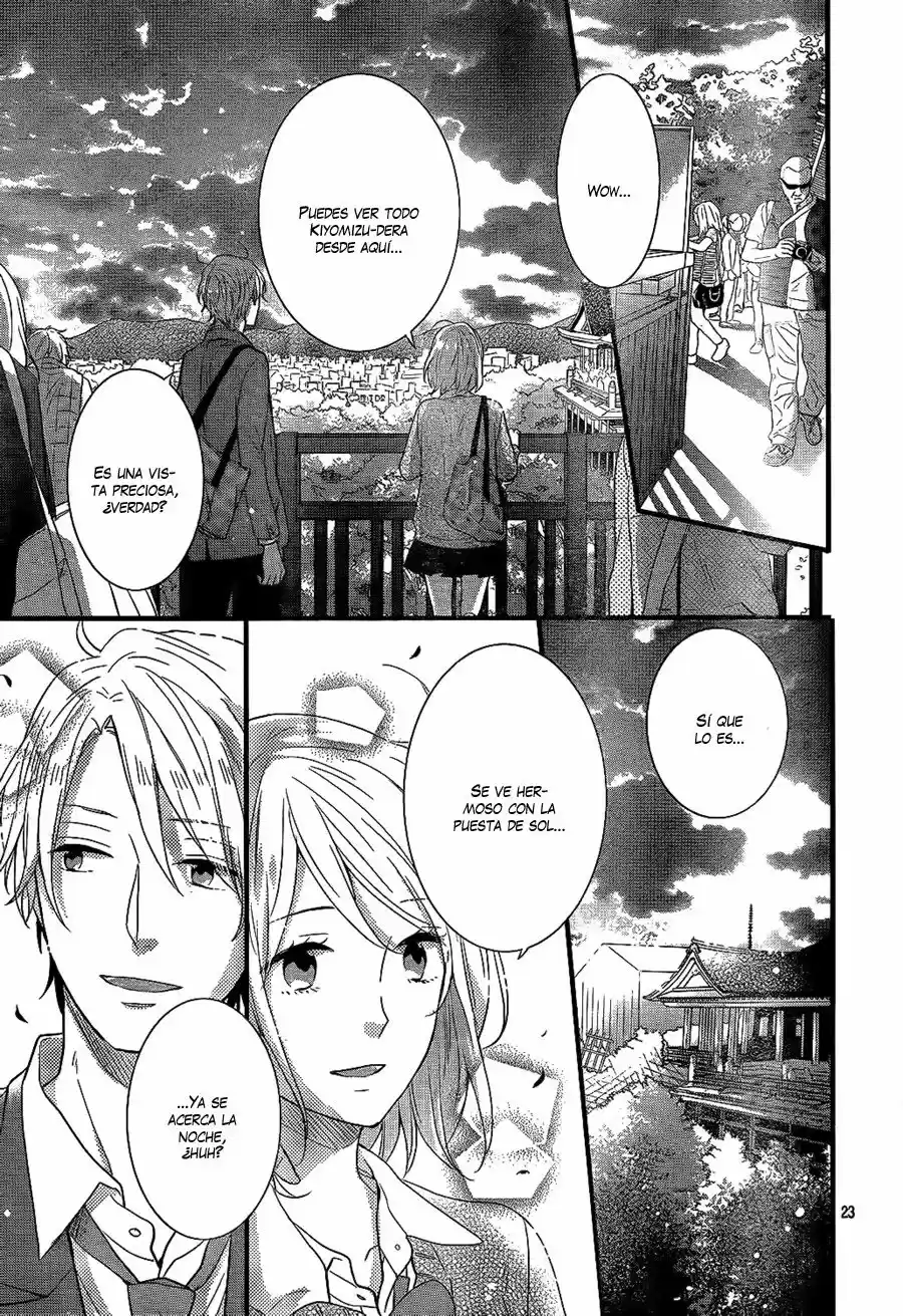 Nijiiro Days (2012) - Capítulo 34 - Página 25 - LectorTMOo