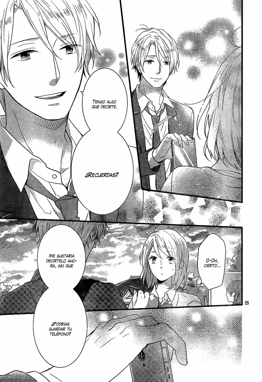 Nijiiro Days (2012) - Capítulo 34 - Página 27 - LectorTMOo