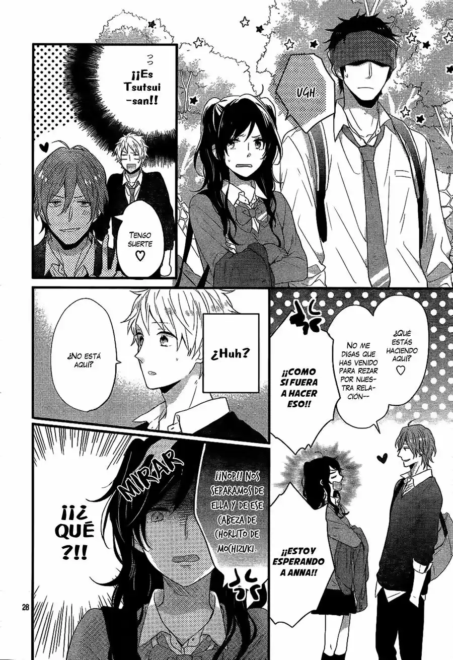 Nijiiro Days (2012) - Capítulo 34 - Página 30 - LectorTMOo