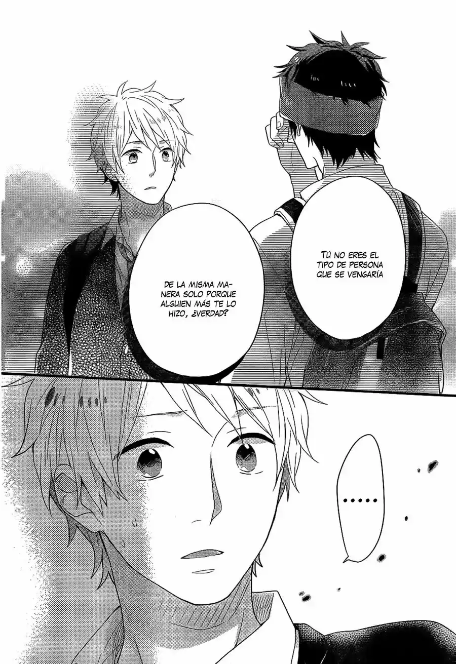 Nijiiro Days (2012) - Capítulo 34 - Página 36 - LectorTMOo
