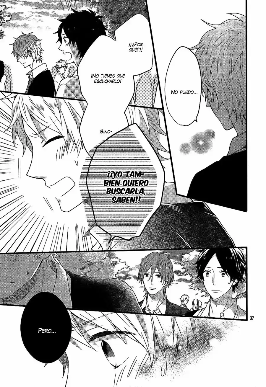 Nijiiro Days (2012) - Capítulo 34 - Página 39 - LectorTMOo