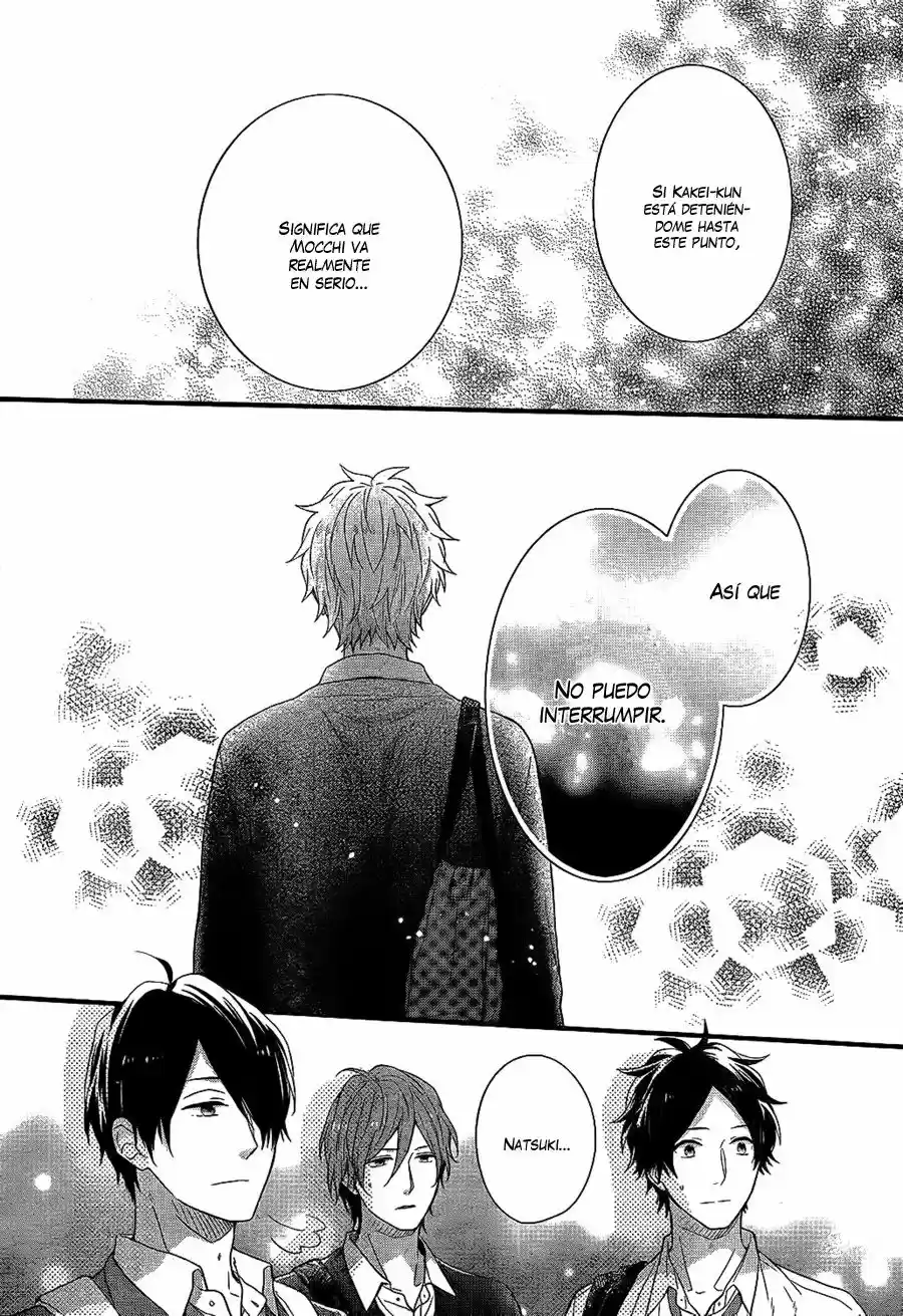 Nijiiro Days (2012) - Capítulo 34 - Página 40 - LectorTMOo