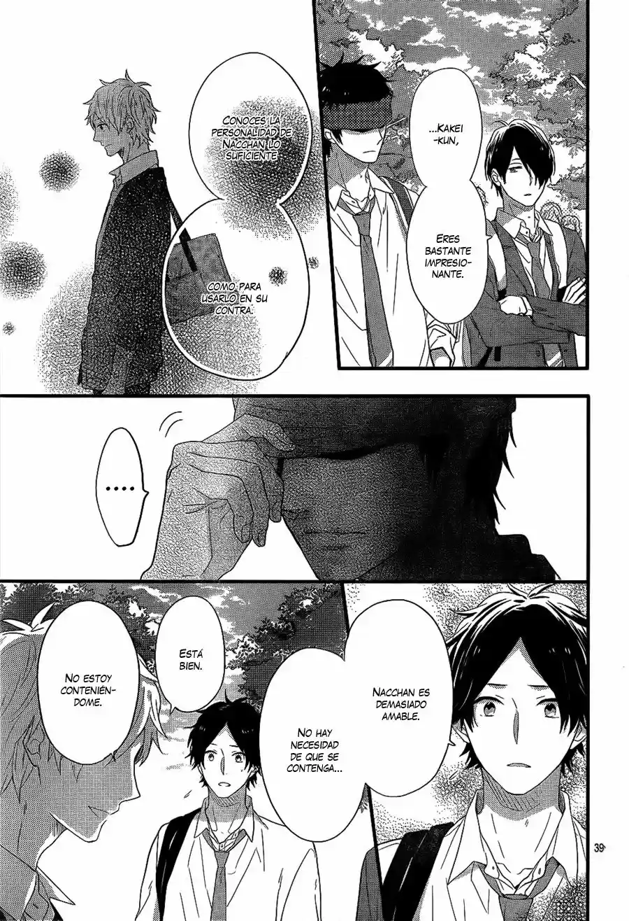 Nijiiro Days (2012) - Capítulo 34 - Página 41 - LectorTMOo