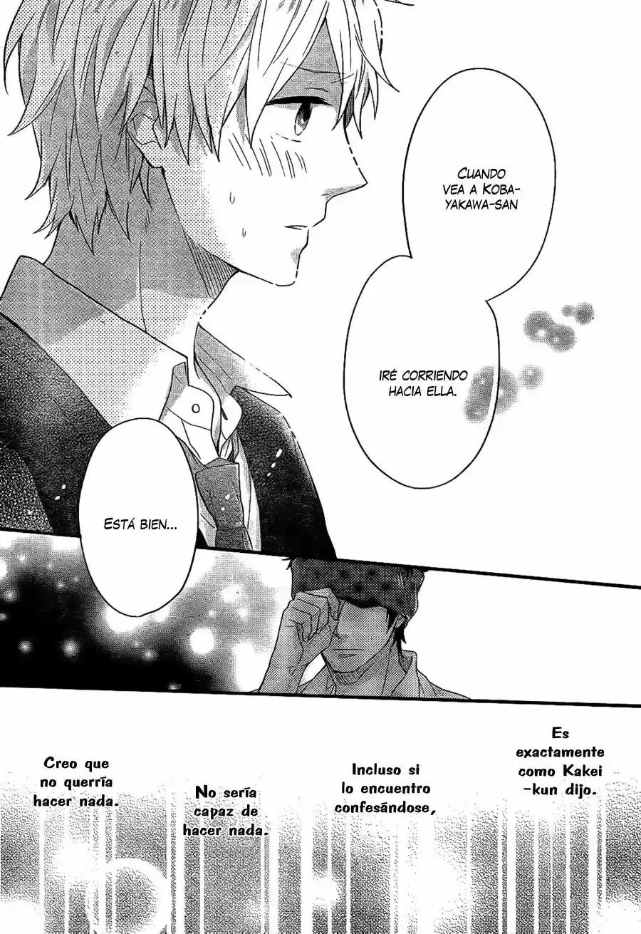 Nijiiro Days (2012) - Capítulo 34 - Página 42 - LectorTMOo